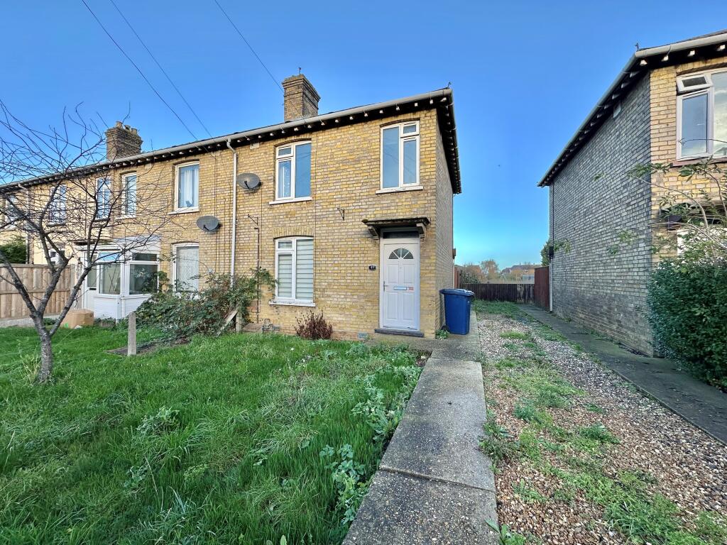 Main image of property: Peas Hill Road, MARCH