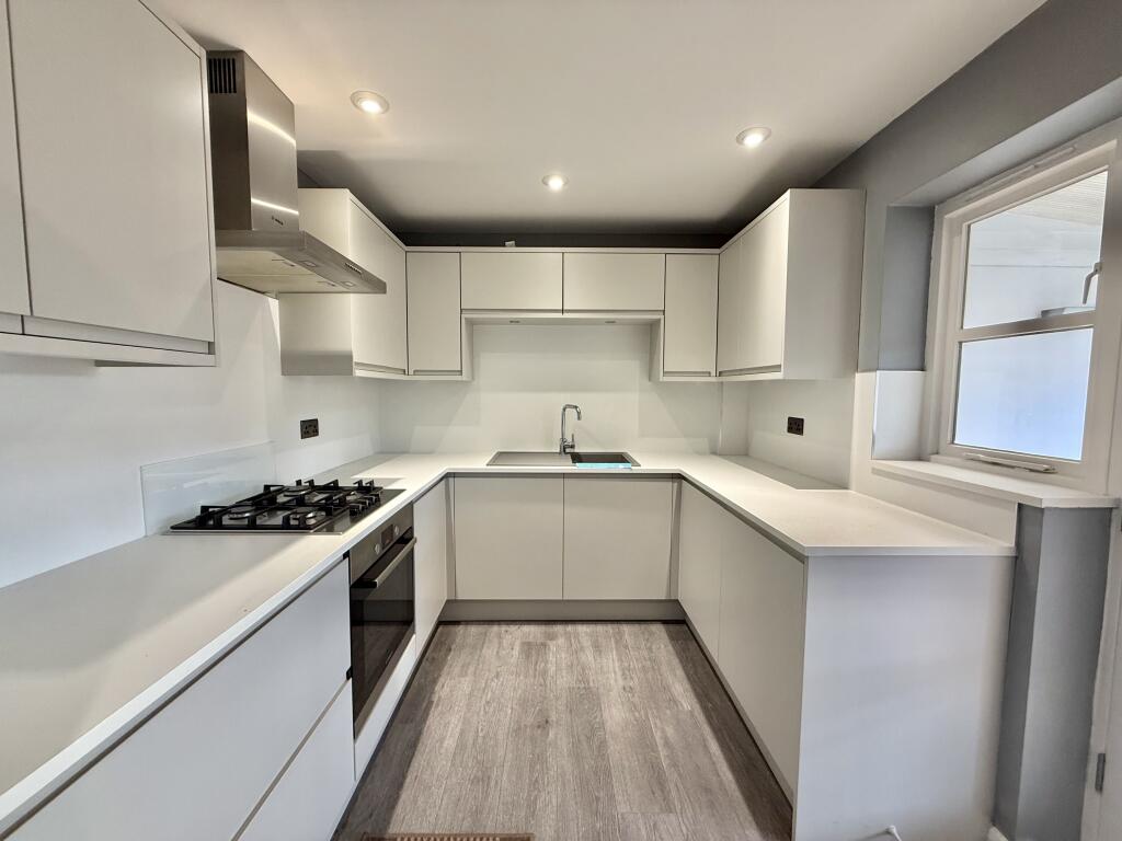 Main image of property: Swanton Close, March, PE15