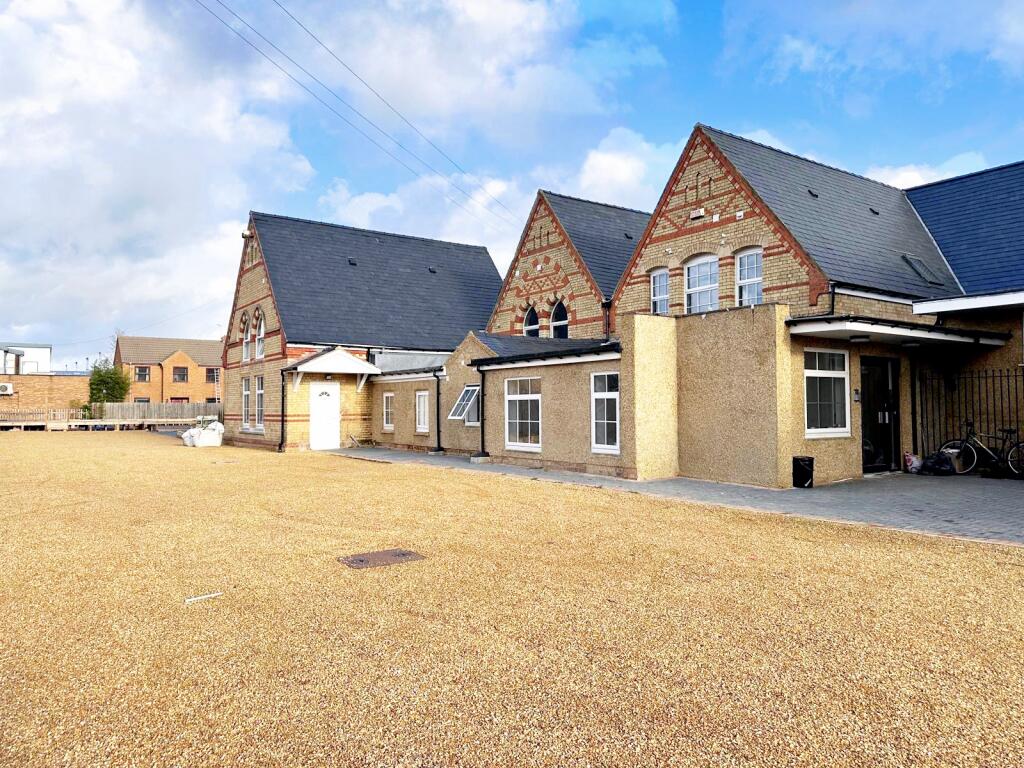 Main image of property: Dartford Road, March