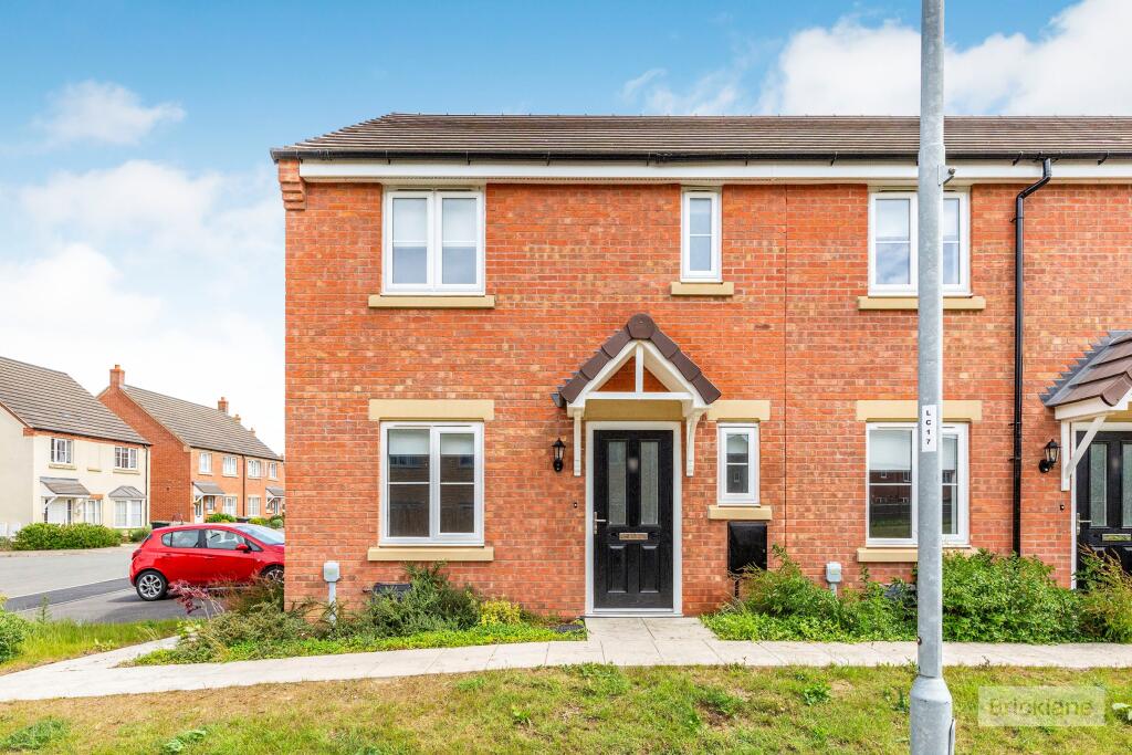 Main image of property: Fetlock Walk, Littleport