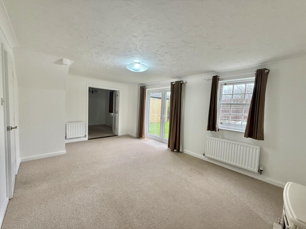 Main image of property: Wissey Way, ELY, CB6 2WW