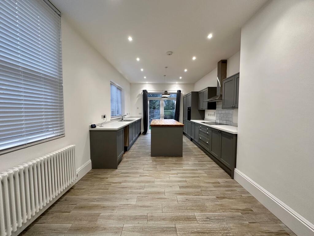 Main image of property: Burrowmoor Road, March