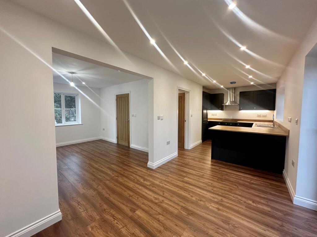 Main image of property: The Walnuts, March