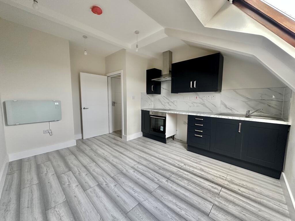 Main image of property: Dartford Road, March