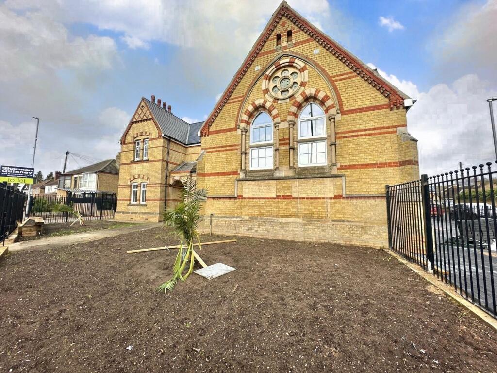 Main image of property: Dartford Road, March