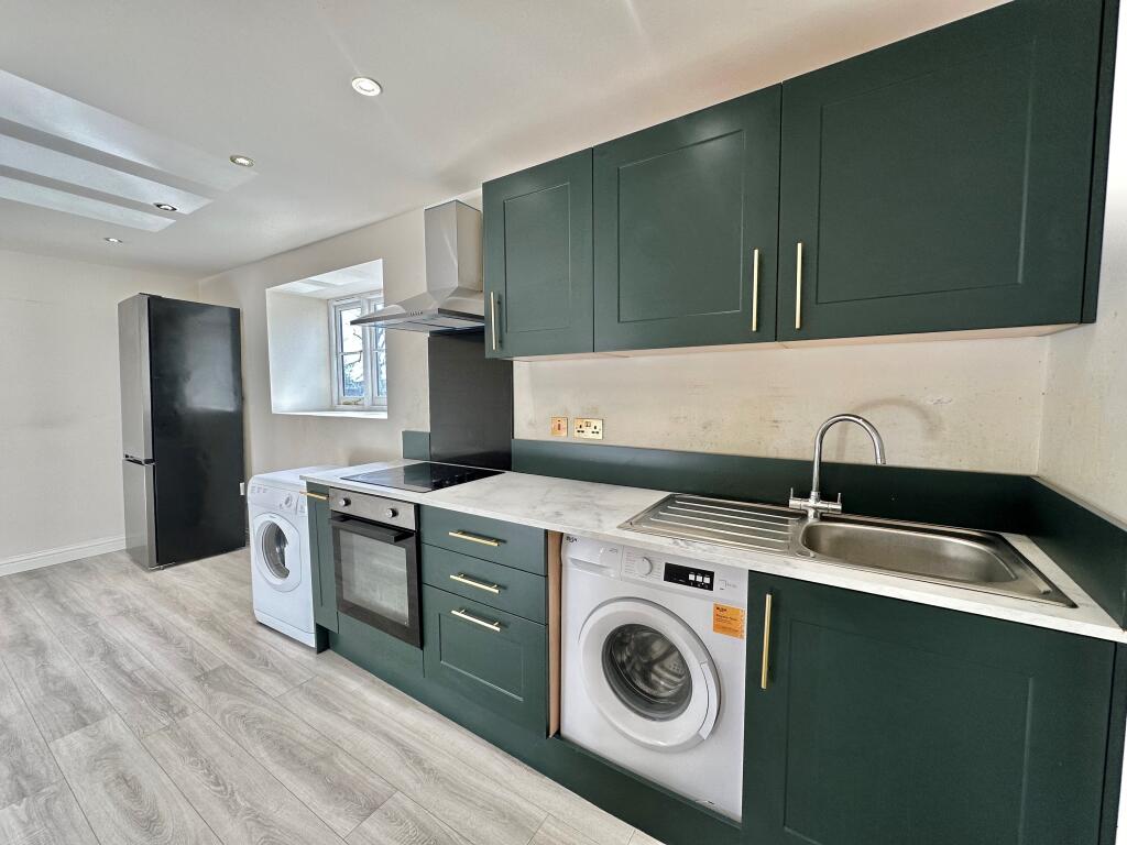 Main image of property: Market Place, MARCH