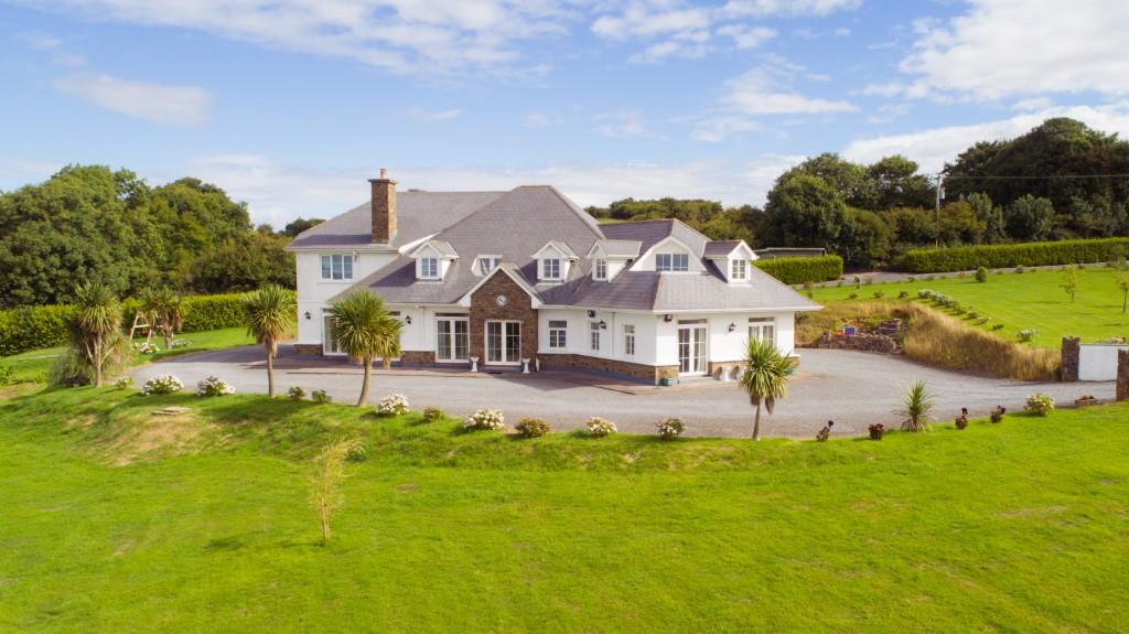 6 bedroom country house for sale in Ardmore, Waterford, Ireland