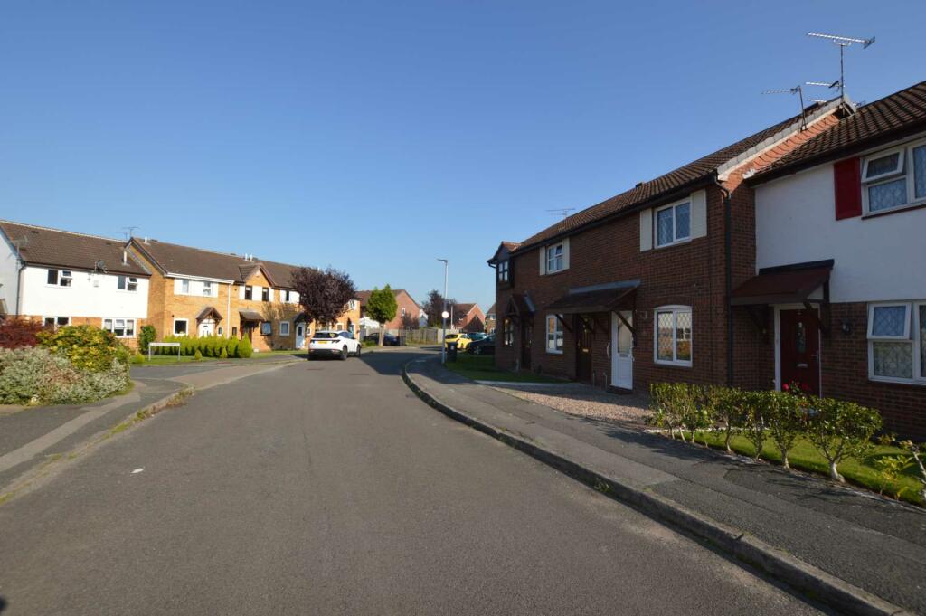 Additional property image - Apple Tree Grove, Great Sutton