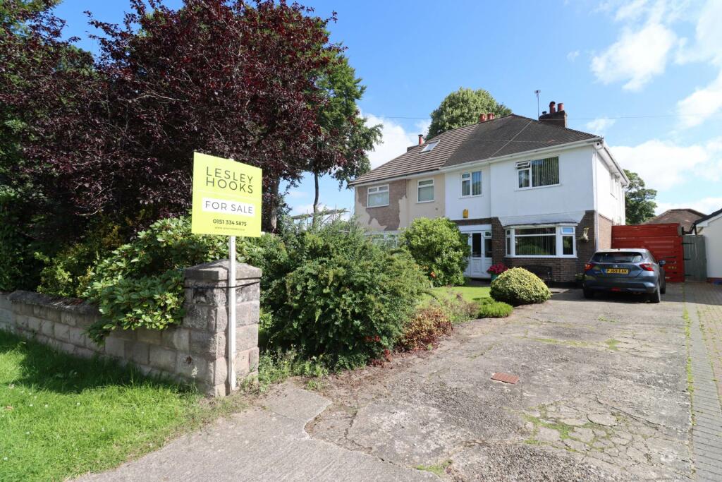 Additional property image - Raeburn Avenue, Bromborough