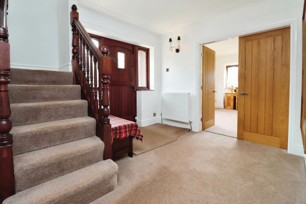 Additional property image - Crossdale Road, Bromborough