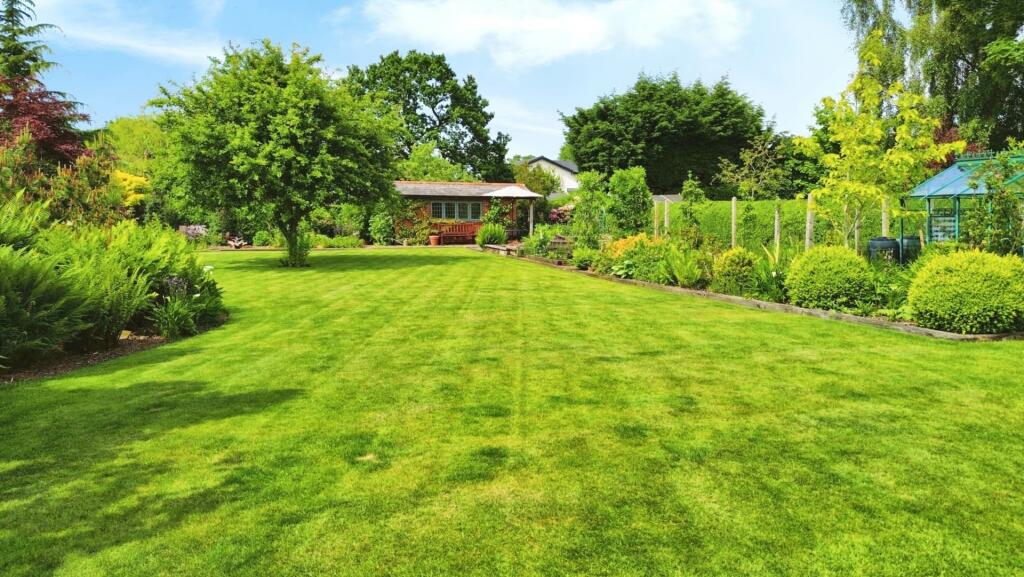 Additional property image - Crossdale Road, Bromborough