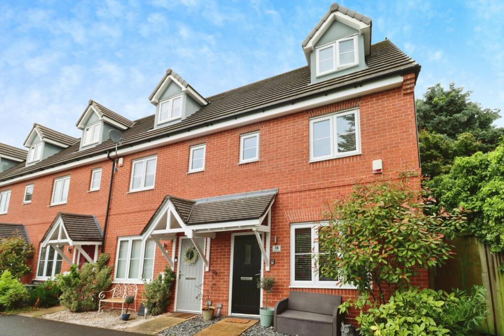 Main image of property: Harrison Close, Eastham