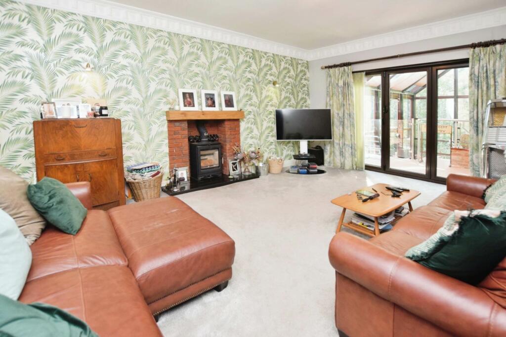 Additional property image - Dibbinsdale Road, Bromborough