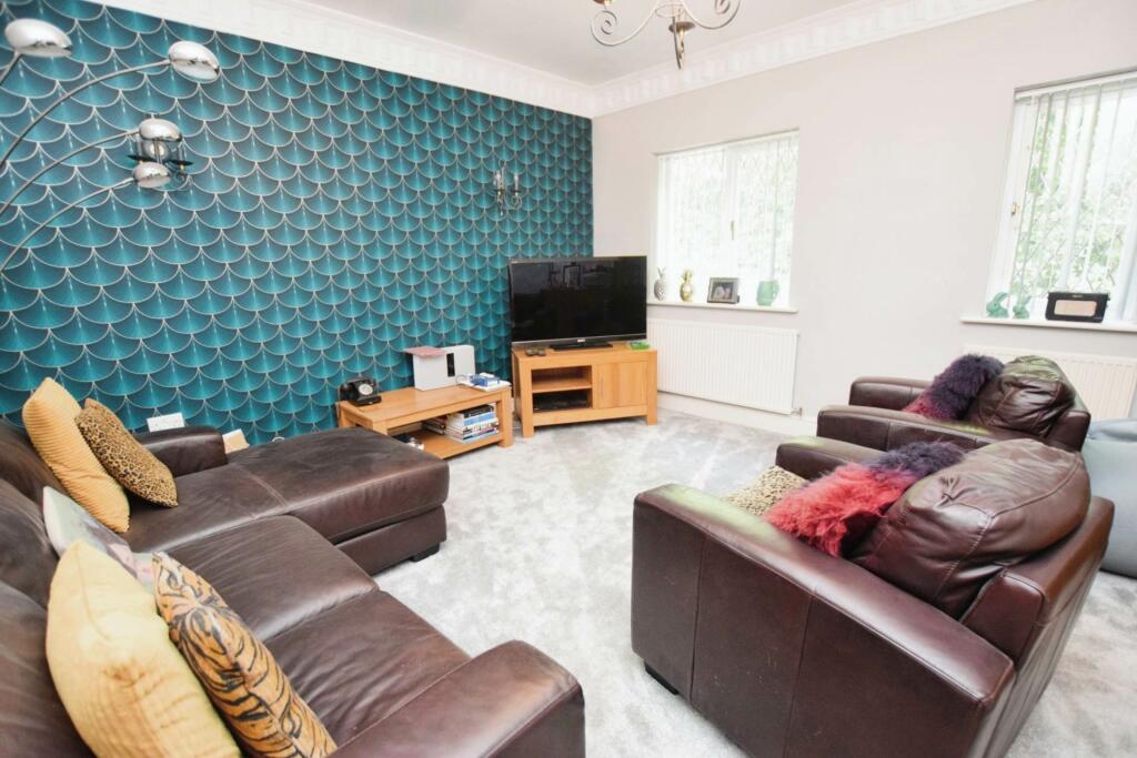 Additional property image - Dibbinsdale Road, Bromborough