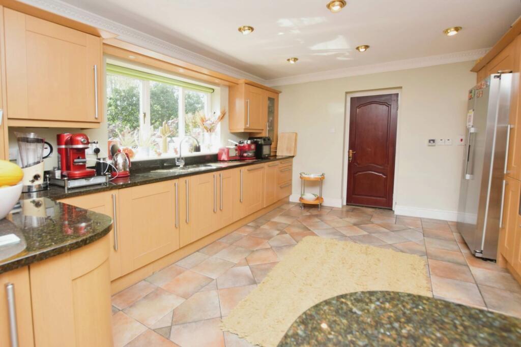 Additional property image - Dibbinsdale Road, Bromborough