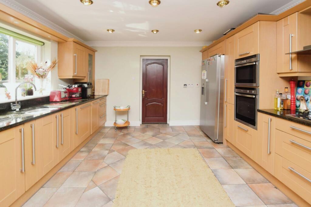 Additional property image - Dibbinsdale Road, Bromborough