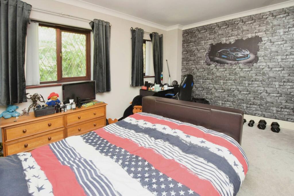 Additional property image - Dibbinsdale Road, Bromborough