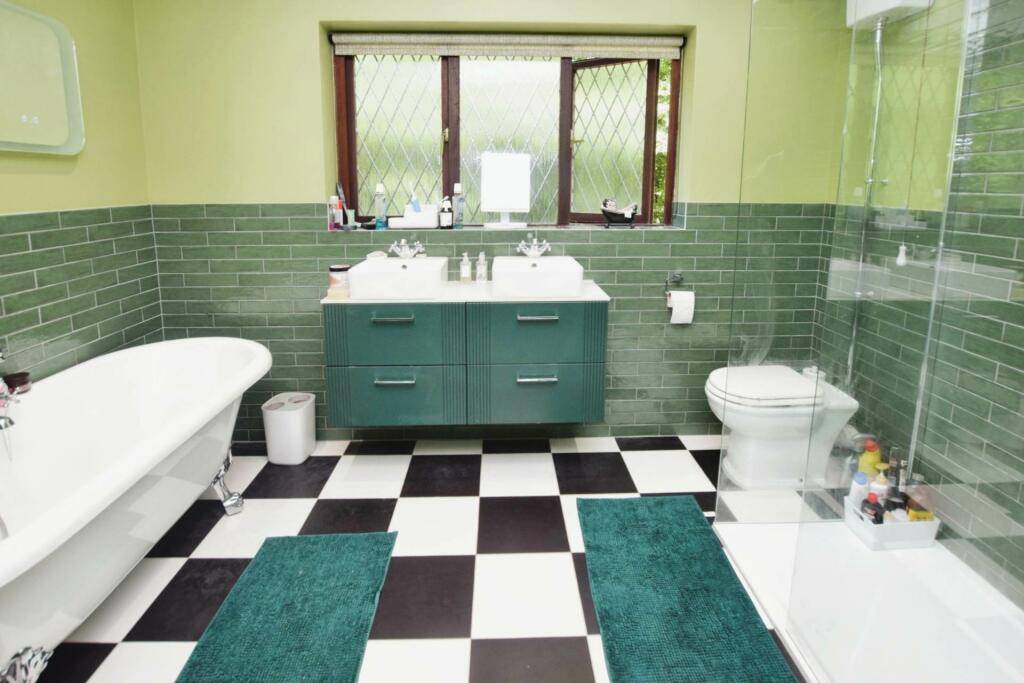 Additional property image - Dibbinsdale Road, Bromborough