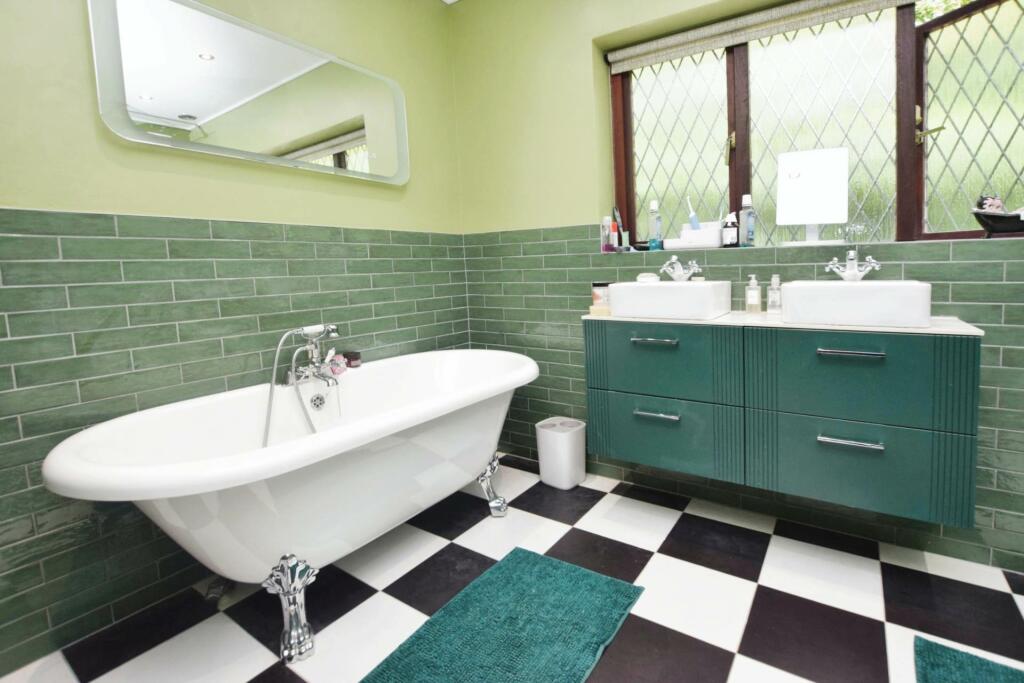 Additional property image - Dibbinsdale Road, Bromborough