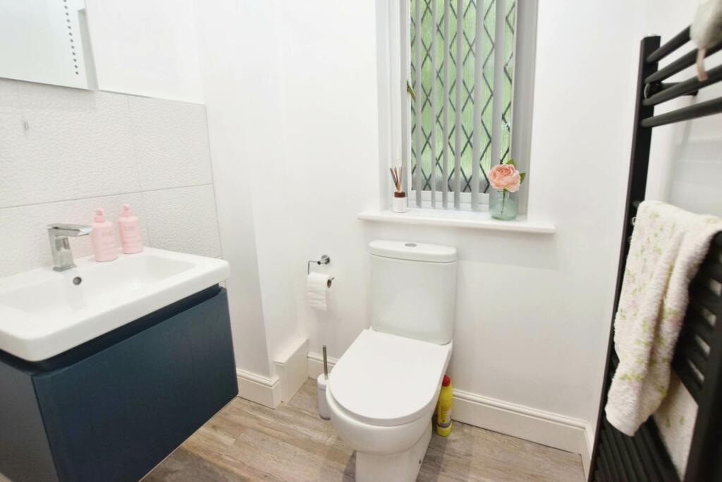 Additional property image - Dibbinsdale Road, Bromborough