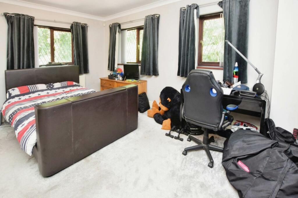 Additional property image - Dibbinsdale Road, Bromborough