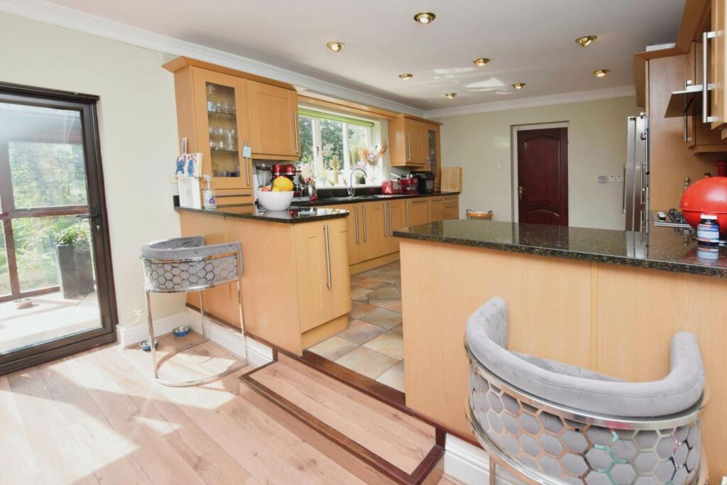 Additional property image - Dibbinsdale Road, Bromborough
