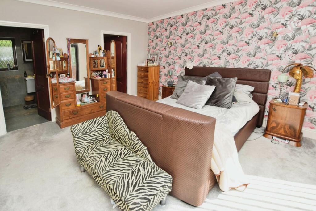 Additional property image - Dibbinsdale Road, Bromborough