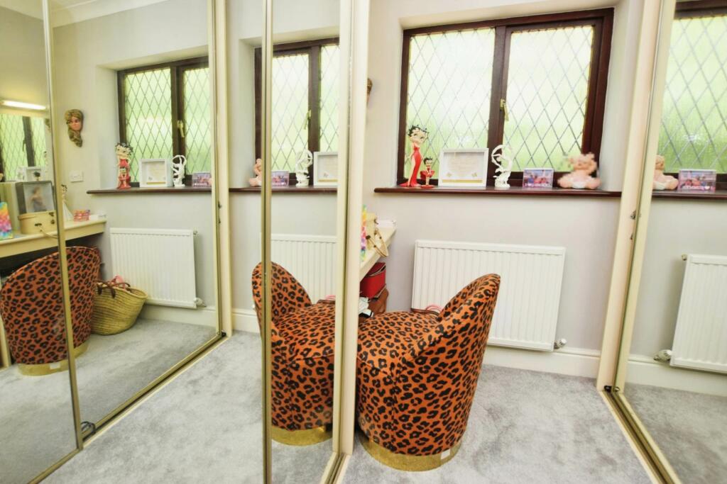 Additional property image - Dibbinsdale Road, Bromborough