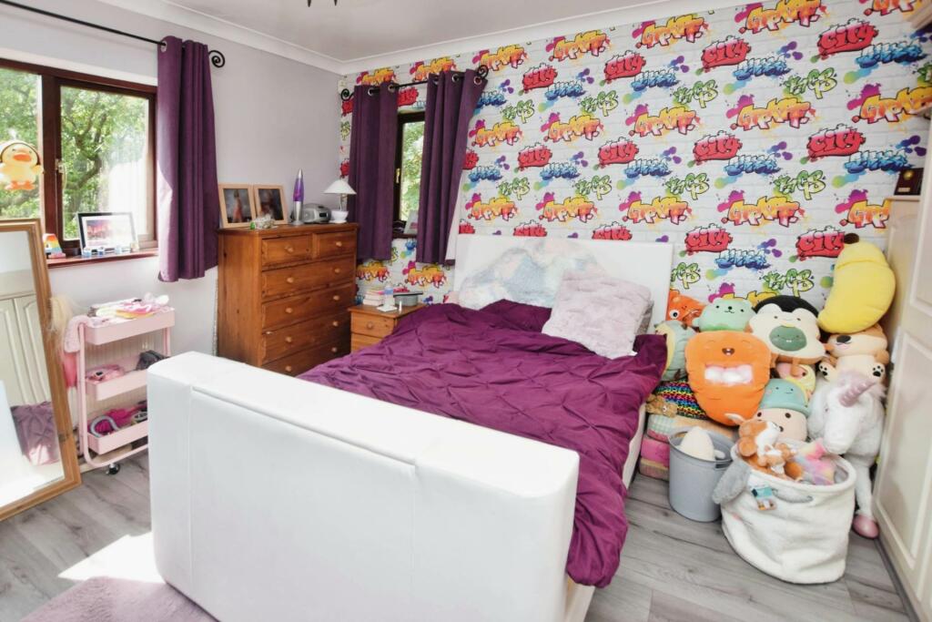 Additional property image - Dibbinsdale Road, Bromborough