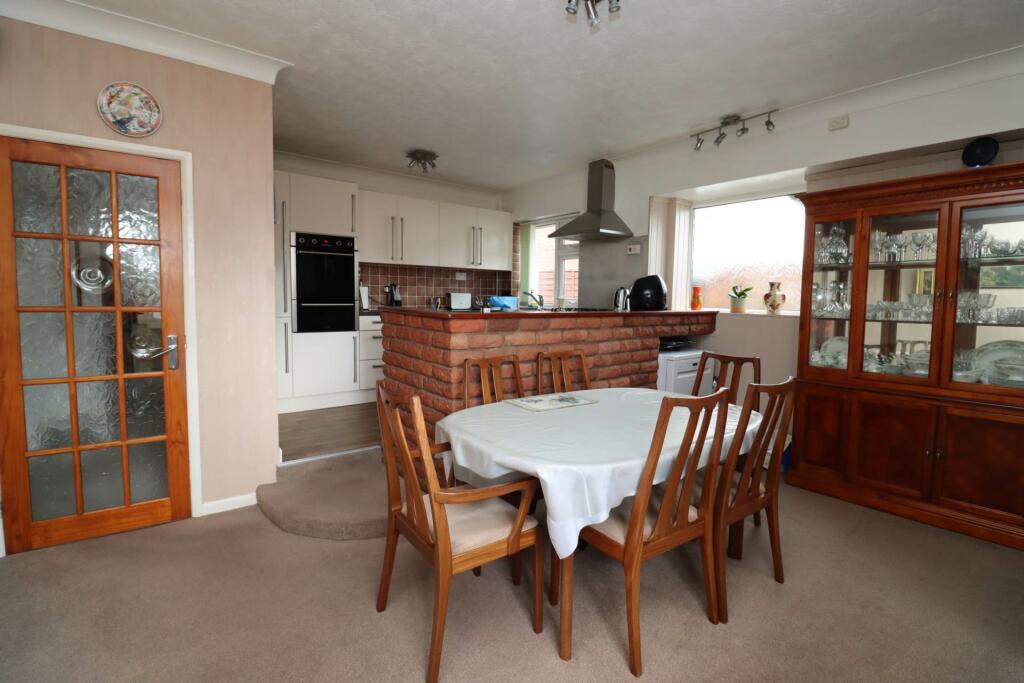 Additional property image - Smithy Lane, Willaston