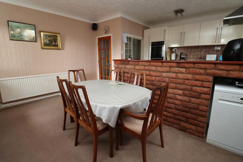Additional property image - Smithy Lane, Willaston