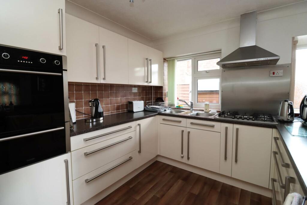 Additional property image - Smithy Lane, Willaston