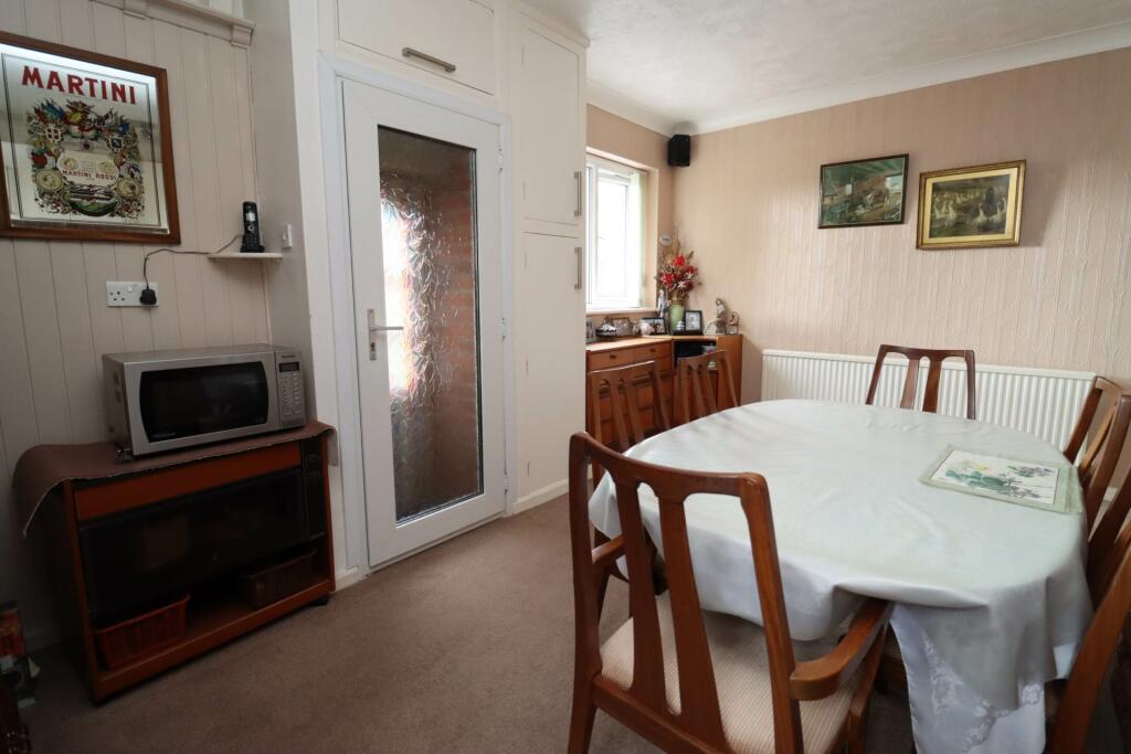 Additional property image - Smithy Lane, Willaston