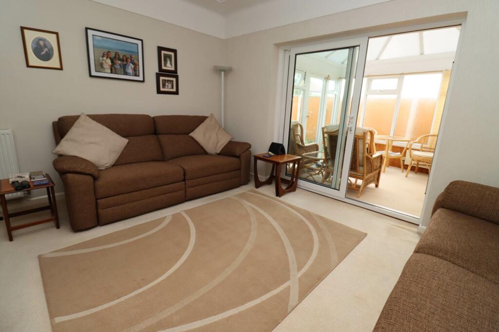 Additional property image - Smithy Lane, Willaston