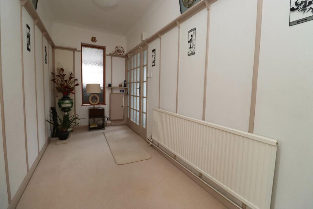 Additional property image - Smithy Lane, Willaston