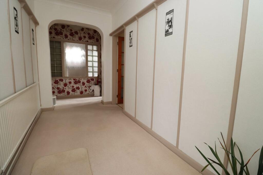 Additional property image - Smithy Lane, Willaston