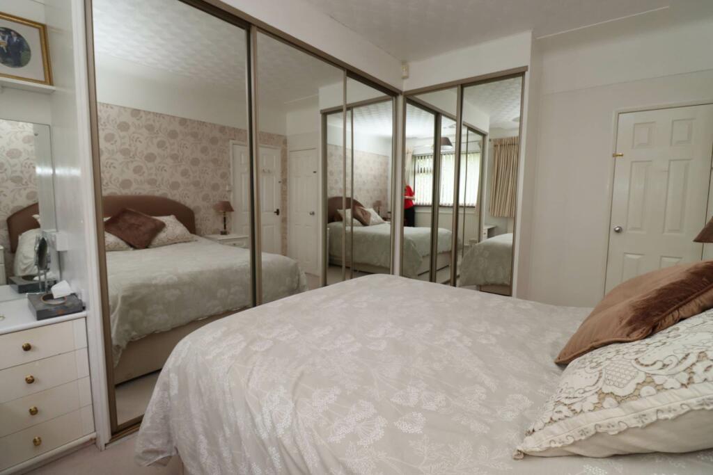 Additional property image - Smithy Lane, Willaston