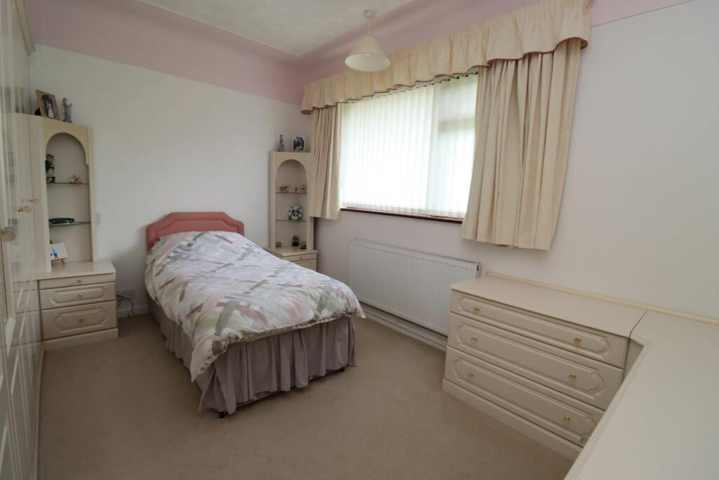 Additional property image - Smithy Lane, Willaston