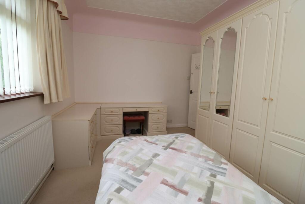 Additional property image - Smithy Lane, Willaston