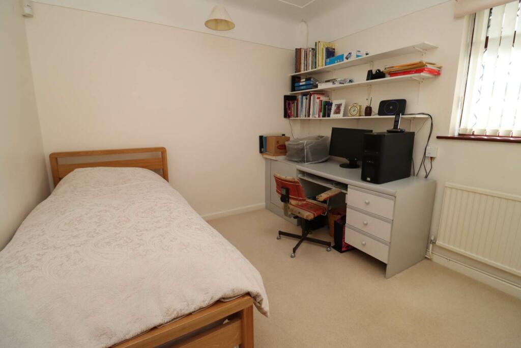 Additional property image - Smithy Lane, Willaston