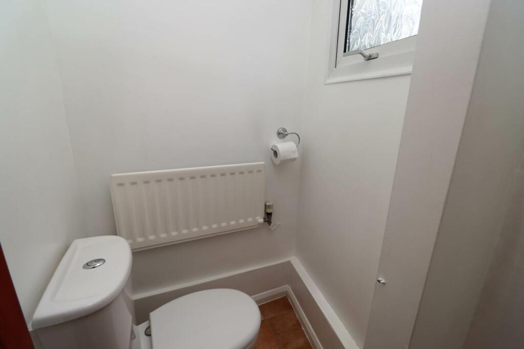 Additional property image - Smithy Lane, Willaston