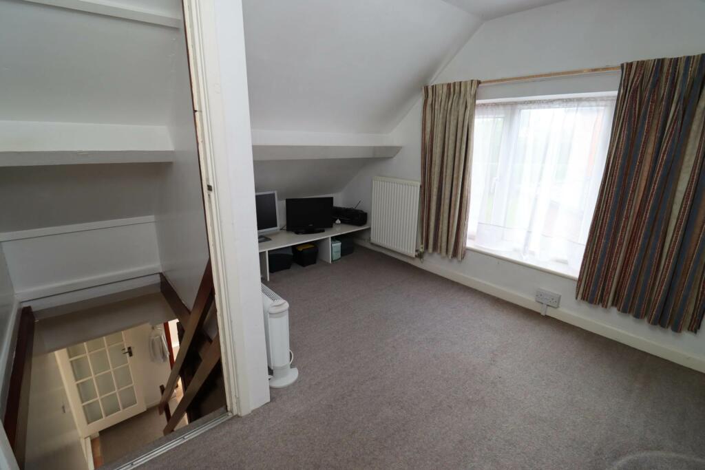 Additional property image - Smithy Lane, Willaston