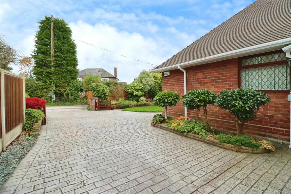 Additional property image - Smithy Lane, Willaston