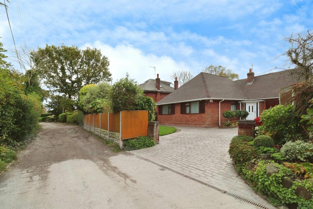 Additional property image - Smithy Lane, Willaston