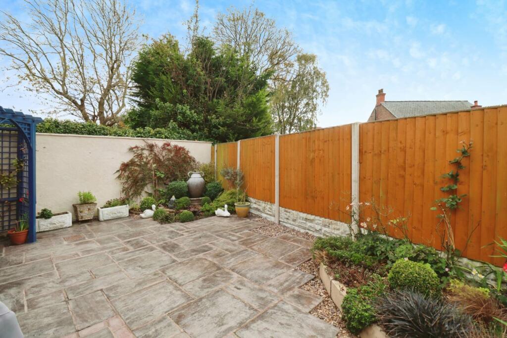 Additional property image - Smithy Lane, Willaston