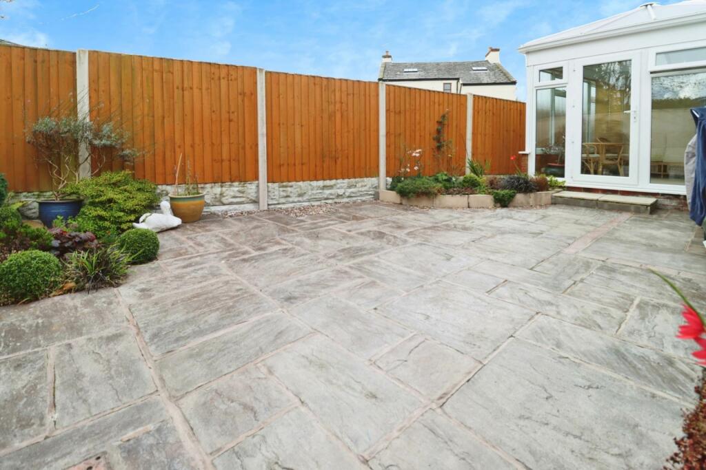 Additional property image - Smithy Lane, Willaston