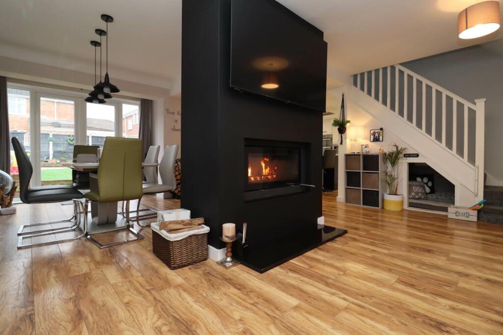 Additional property image - Plymyard Avenue, Eastham