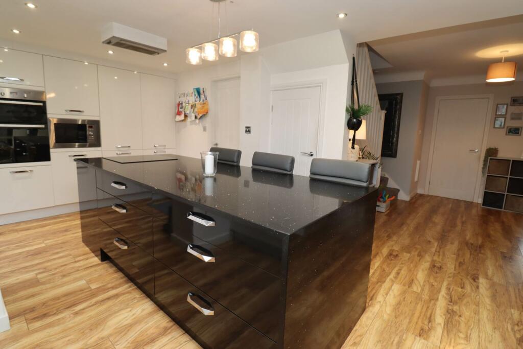 Additional property image - Plymyard Avenue, Eastham