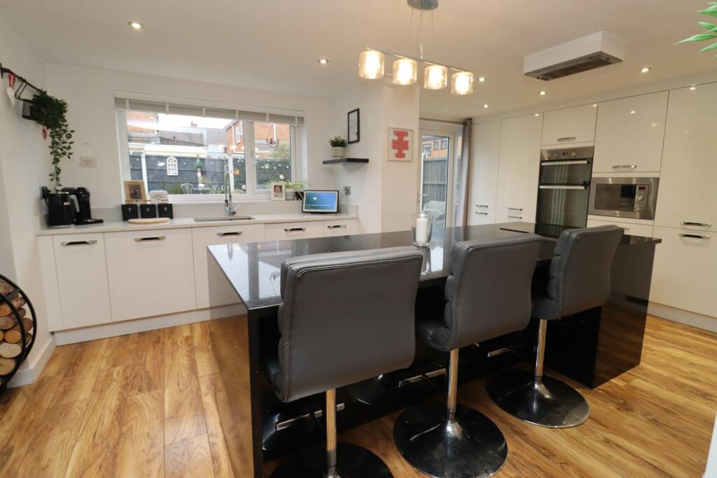 Additional property image - Plymyard Avenue, Eastham