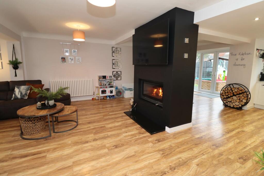Additional property image - Plymyard Avenue, Eastham